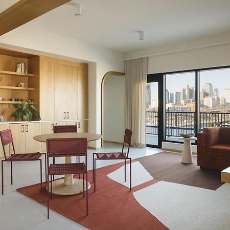 Drift Nashville, A Member Of Design Hotels Kültér fotó