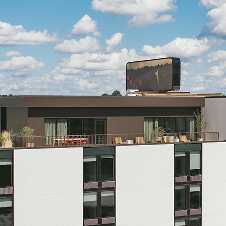 Drift Nashville, A Member Of Design Hotels Kültér fotó