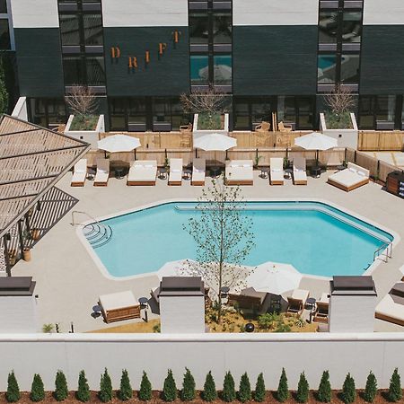 Drift Nashville, A Member Of Design Hotels Kültér fotó