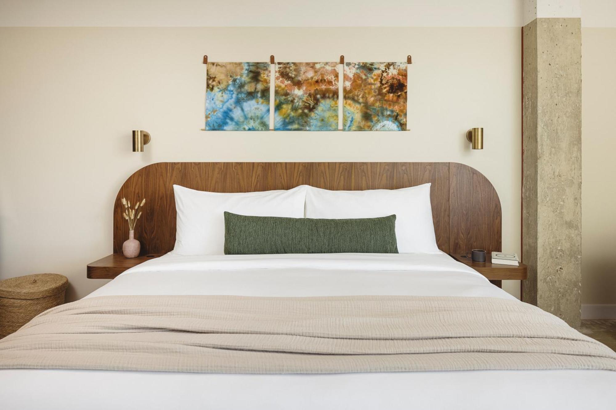 Drift Nashville, A Member Of Design Hotels Kültér fotó