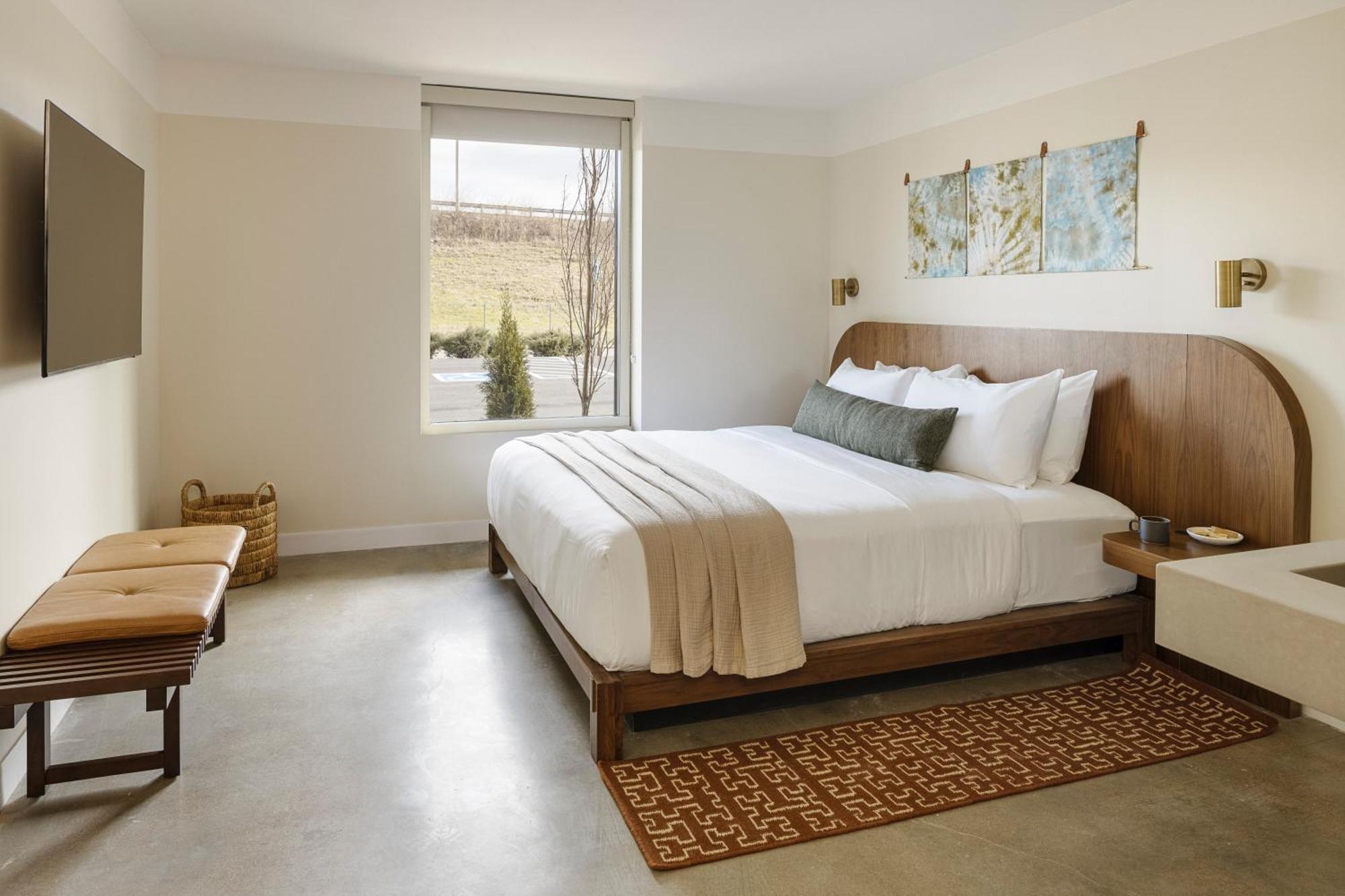 Drift Nashville, A Member Of Design Hotels Kültér fotó