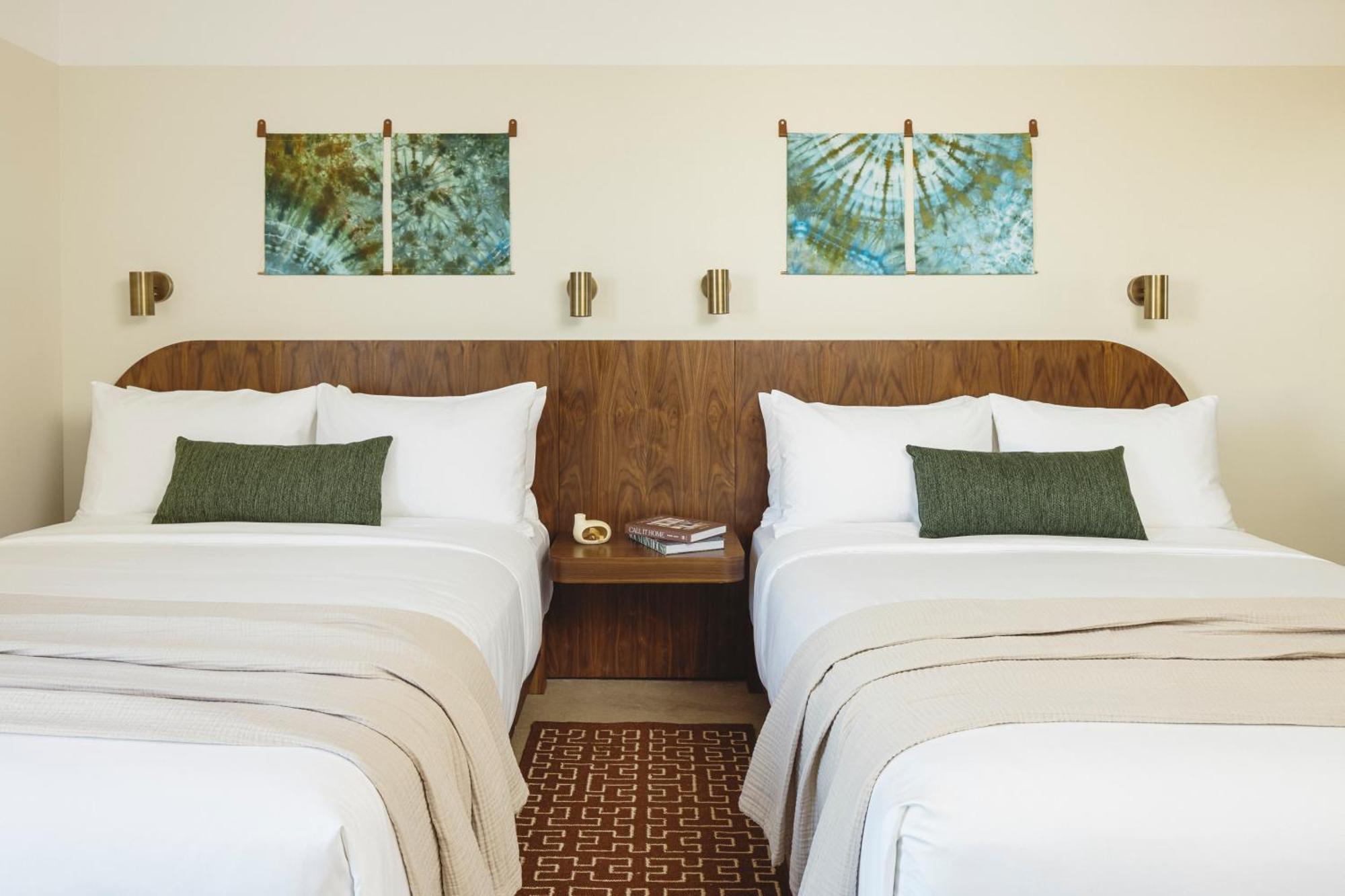 Drift Nashville, A Member Of Design Hotels Kültér fotó