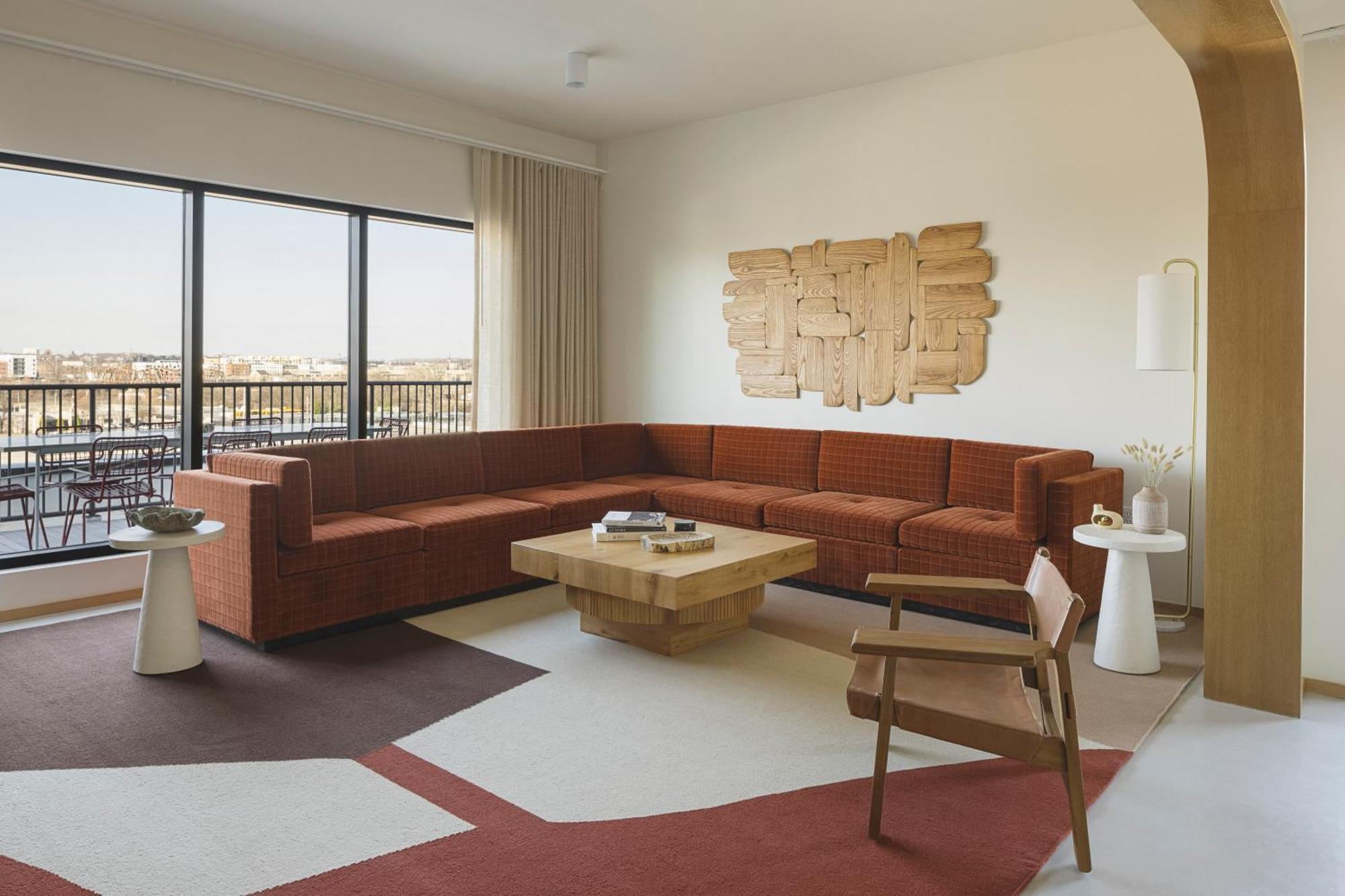 Drift Nashville, A Member Of Design Hotels Kültér fotó