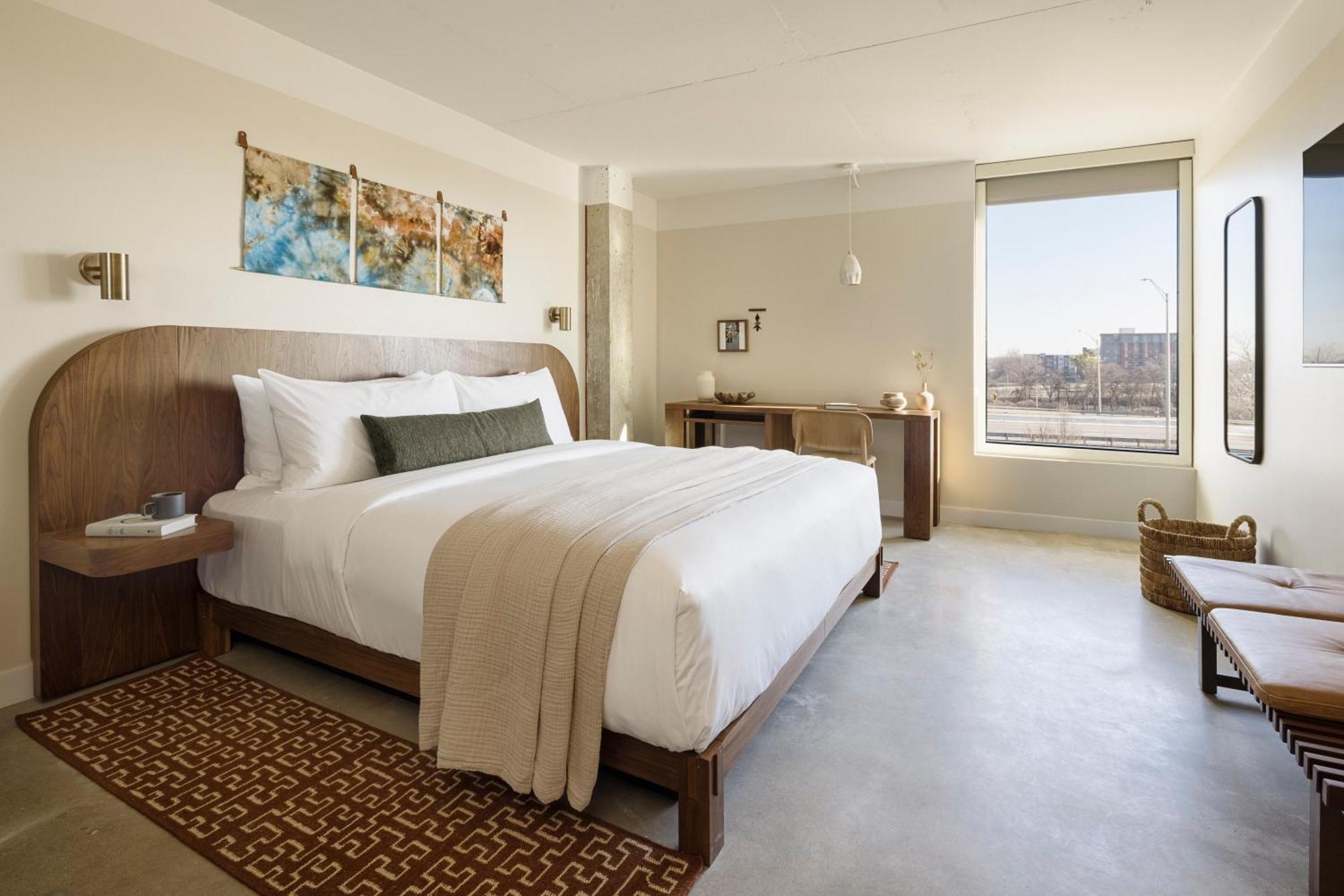 Drift Nashville, A Member Of Design Hotels Kültér fotó