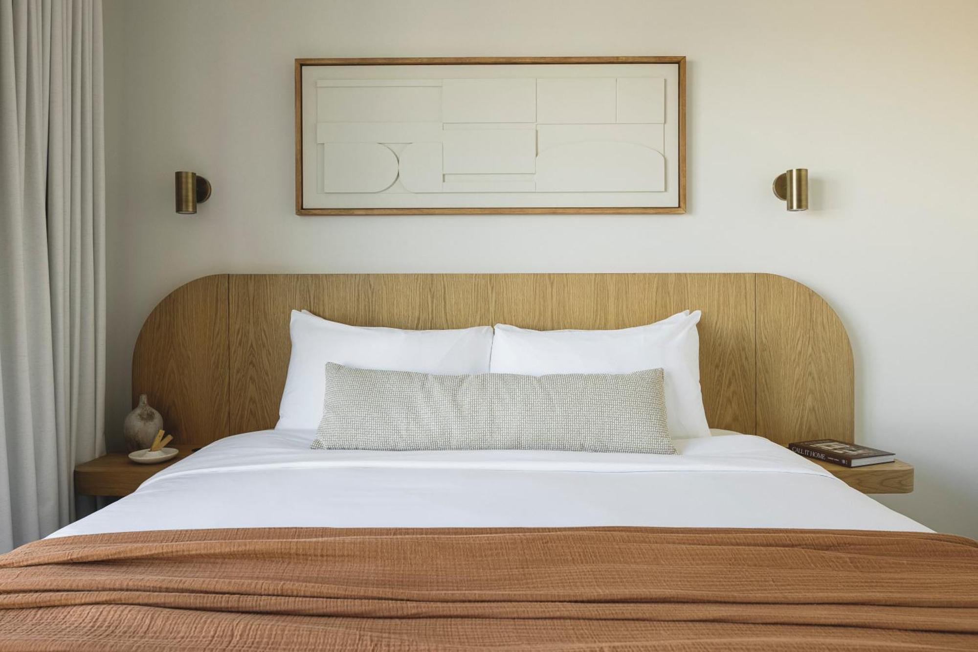 Drift Nashville, A Member Of Design Hotels Kültér fotó