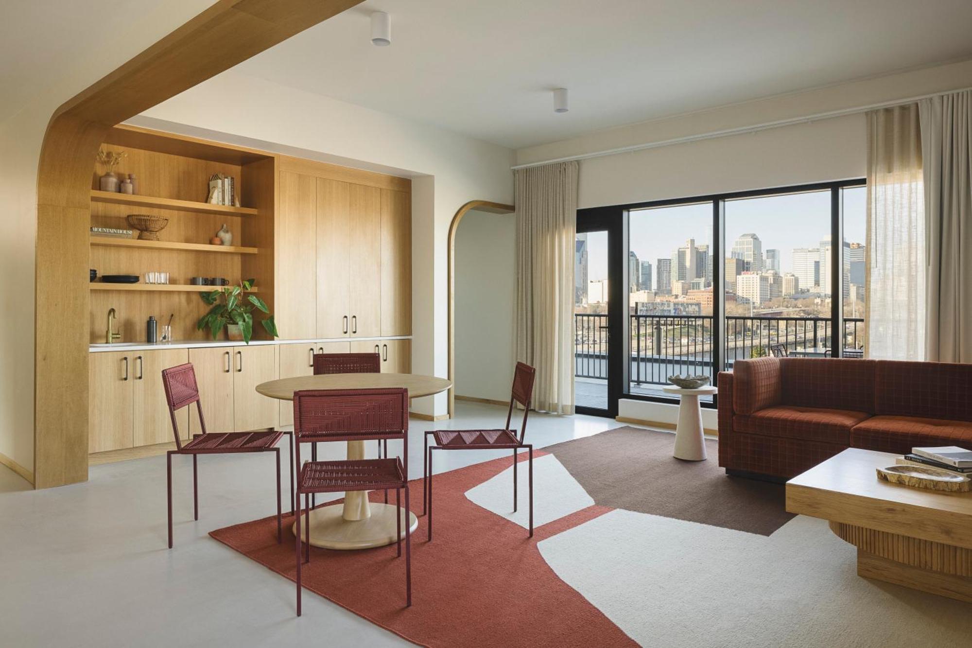 Drift Nashville, A Member Of Design Hotels Kültér fotó