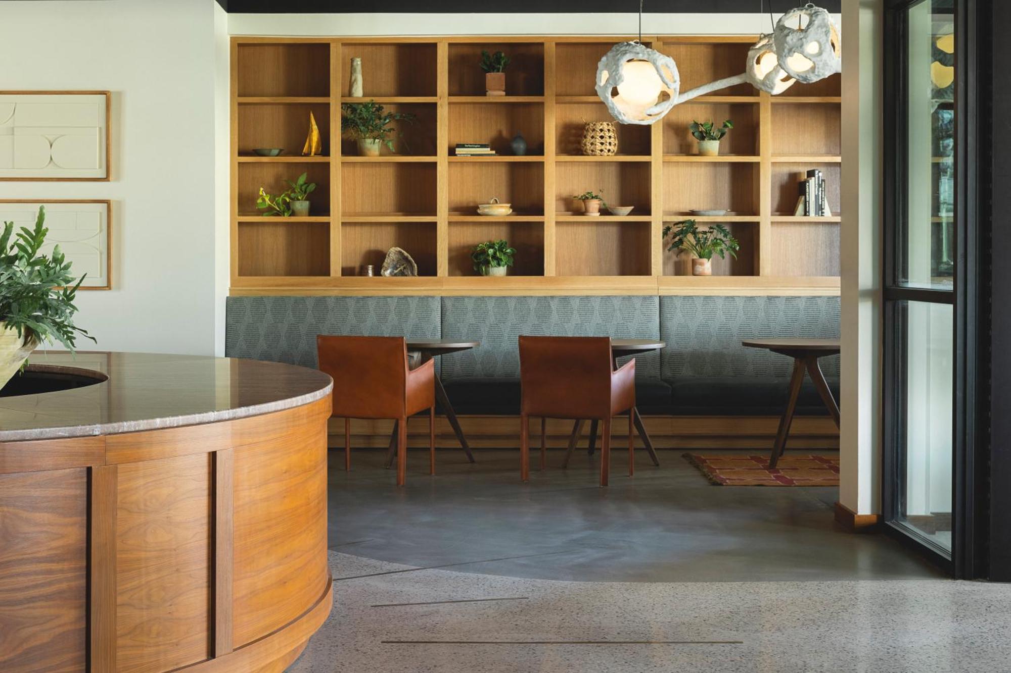 Drift Nashville, A Member Of Design Hotels Kültér fotó