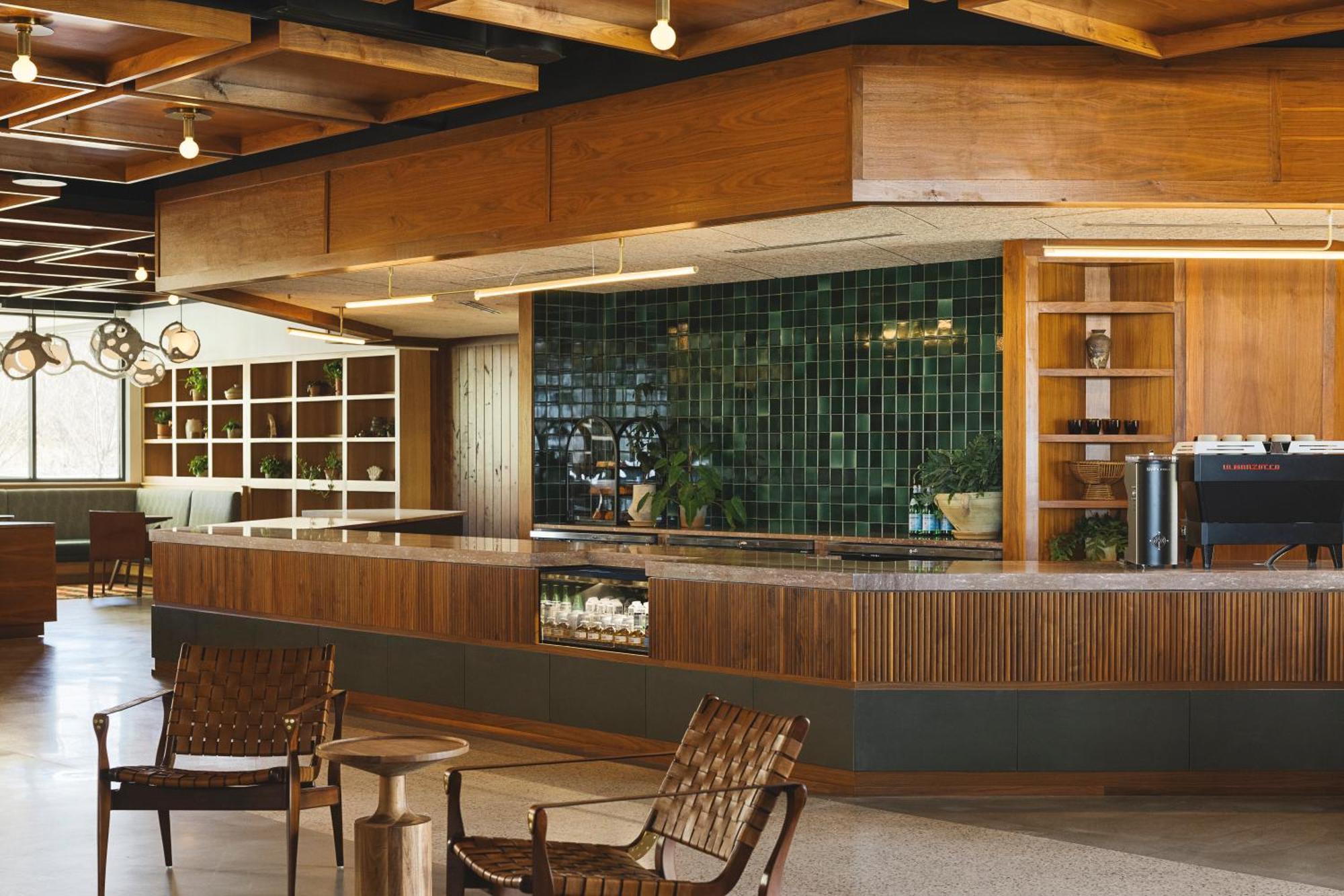 Drift Nashville, A Member Of Design Hotels Kültér fotó