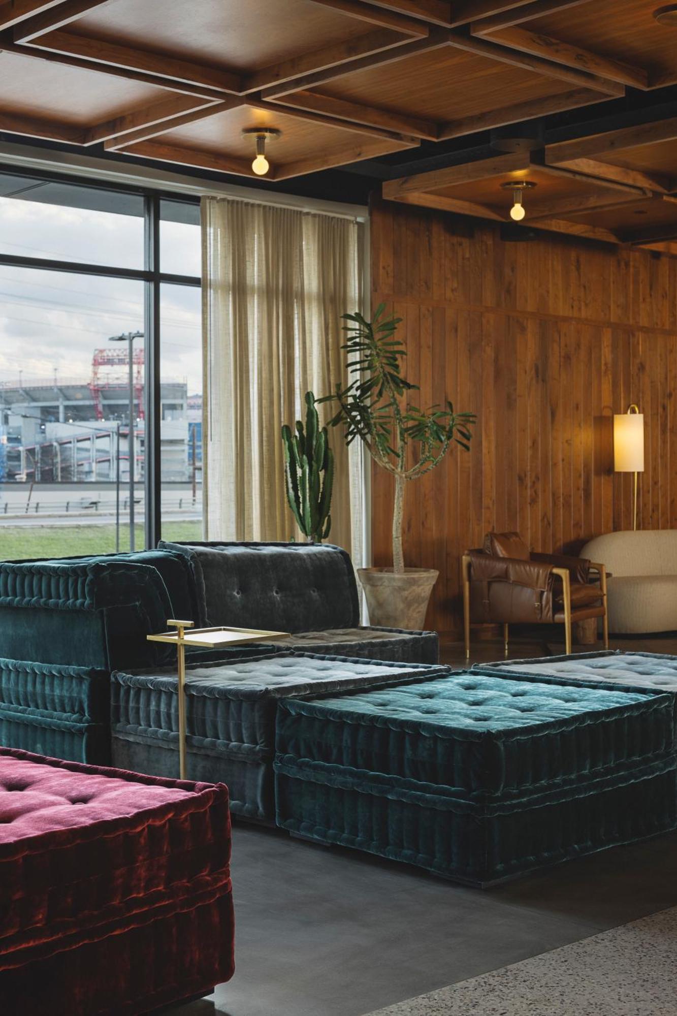 Drift Nashville, A Member Of Design Hotels Kültér fotó