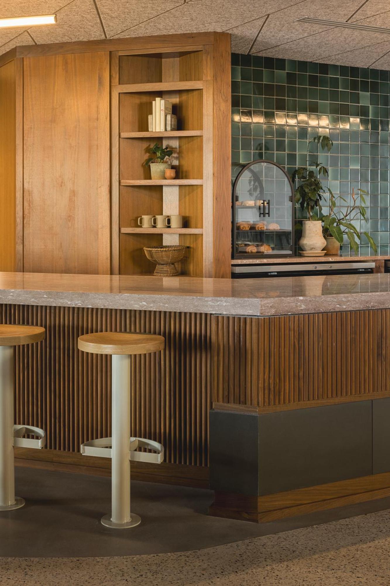Drift Nashville, A Member Of Design Hotels Kültér fotó
