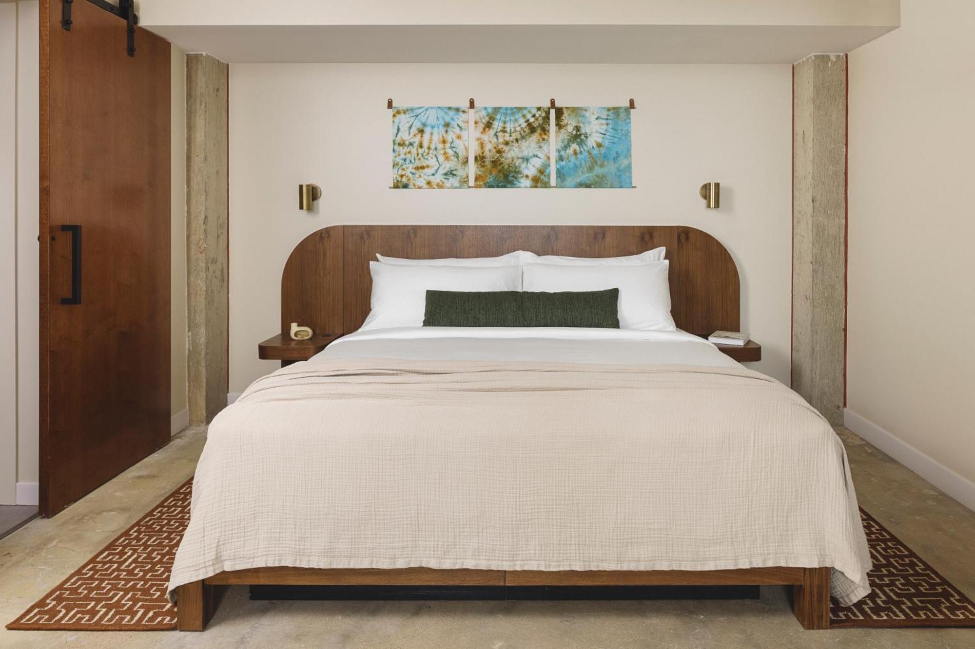 Drift Nashville, A Member Of Design Hotels Kültér fotó