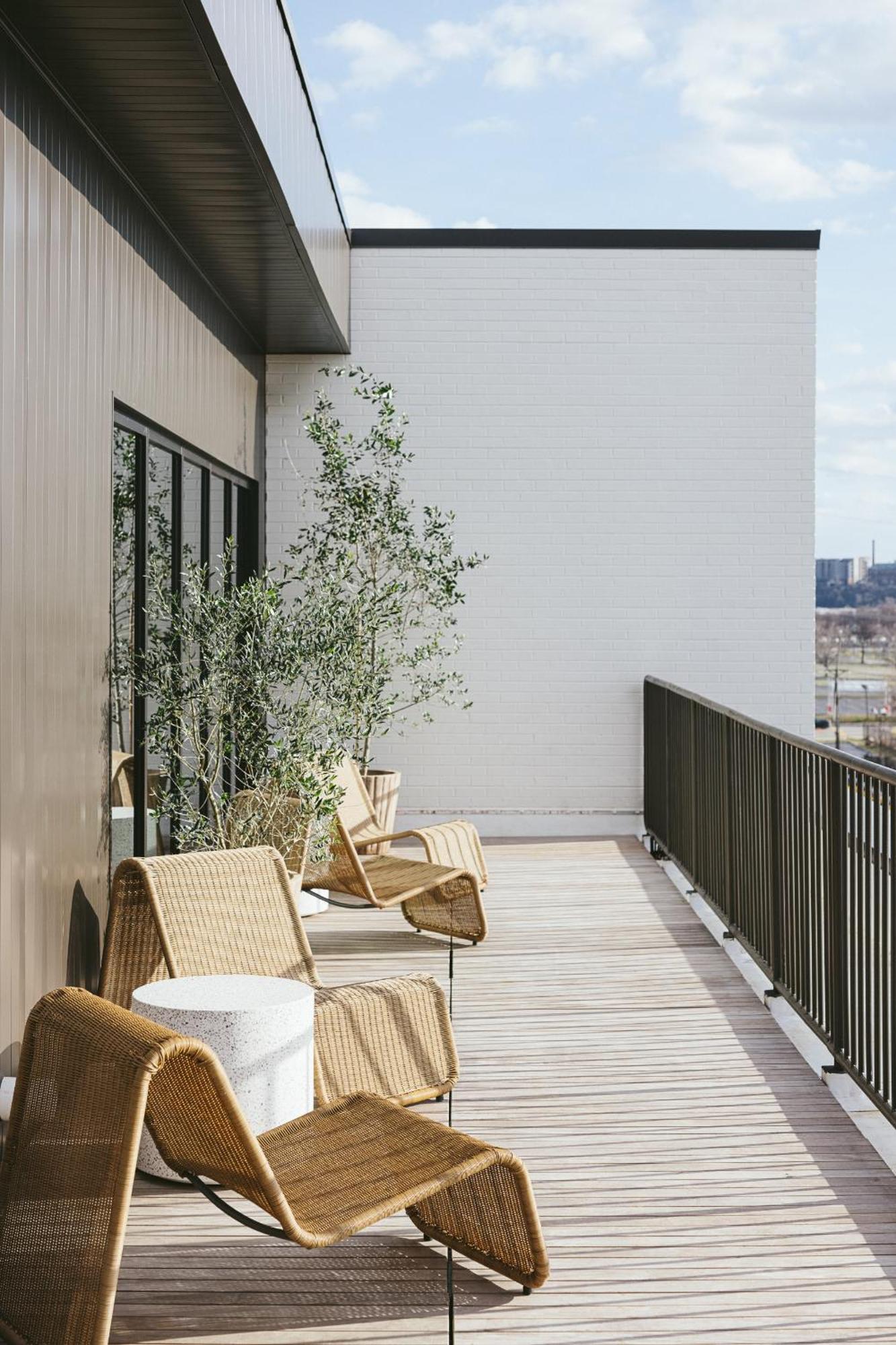 Drift Nashville, A Member Of Design Hotels Kültér fotó