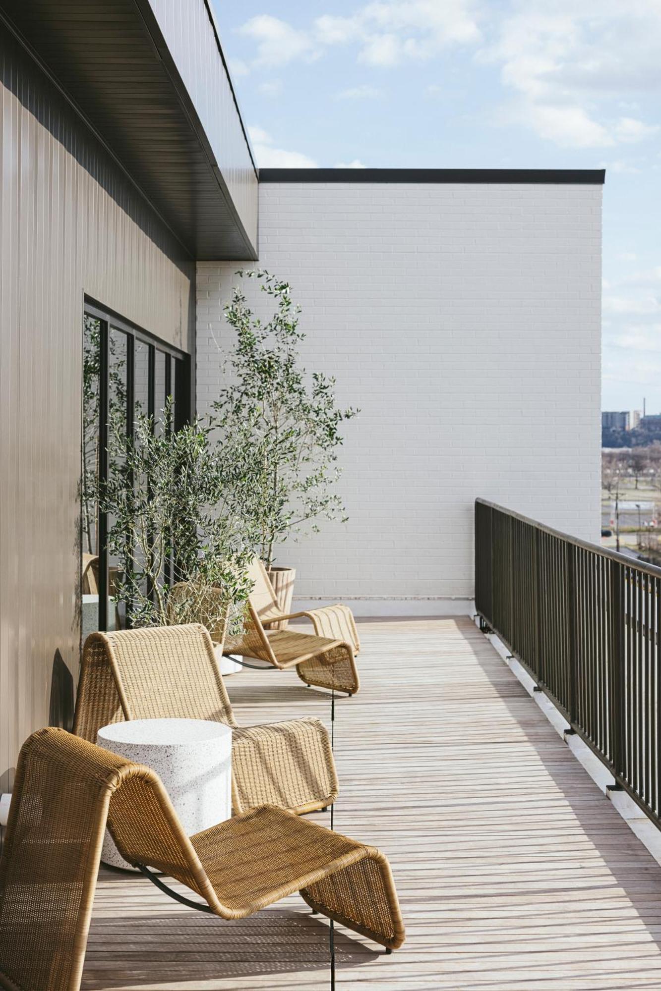 Drift Nashville, A Member Of Design Hotels Kültér fotó