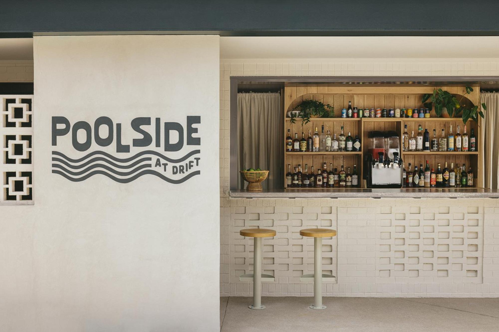 Drift Nashville, A Member Of Design Hotels Kültér fotó