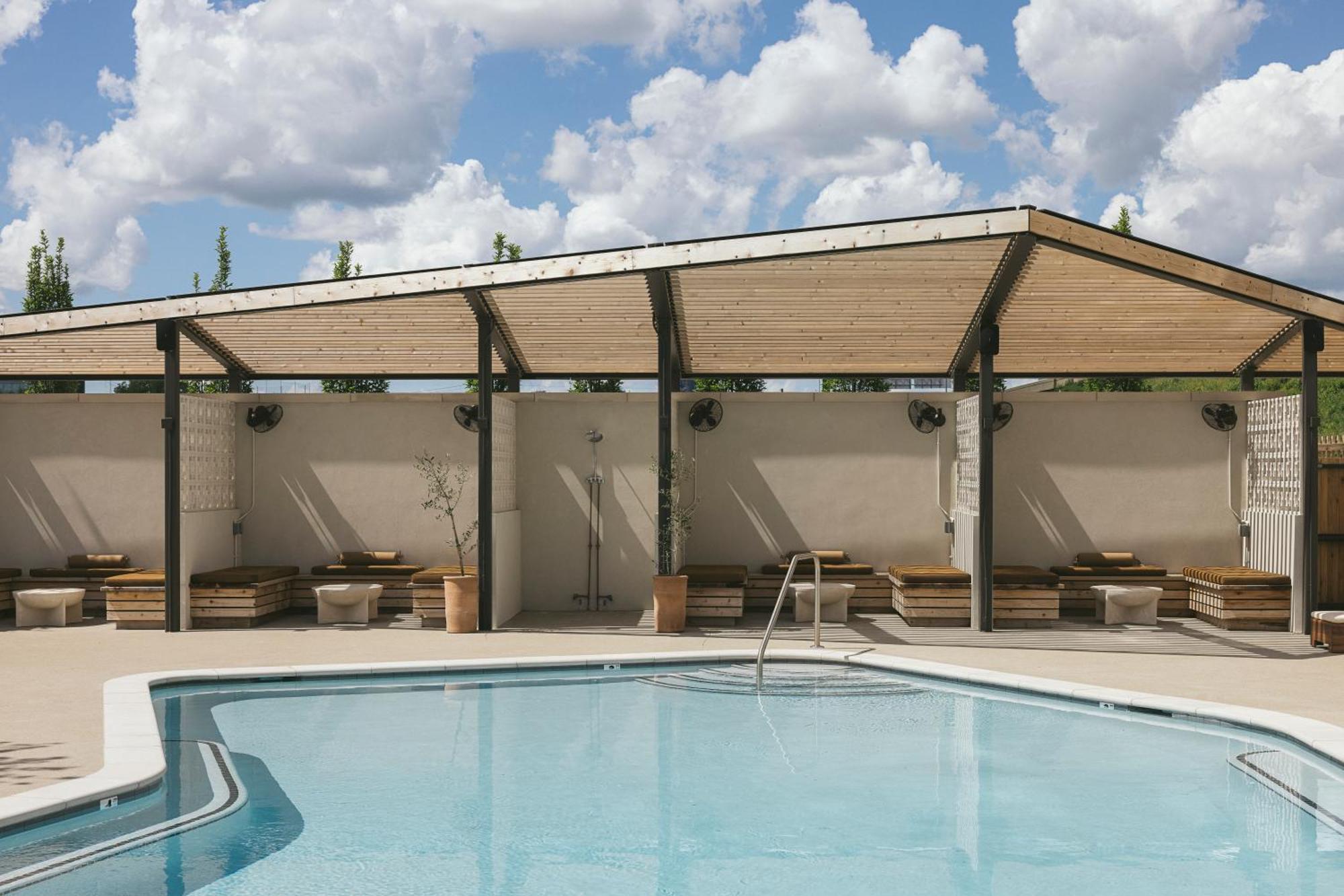 Drift Nashville, A Member Of Design Hotels Kültér fotó