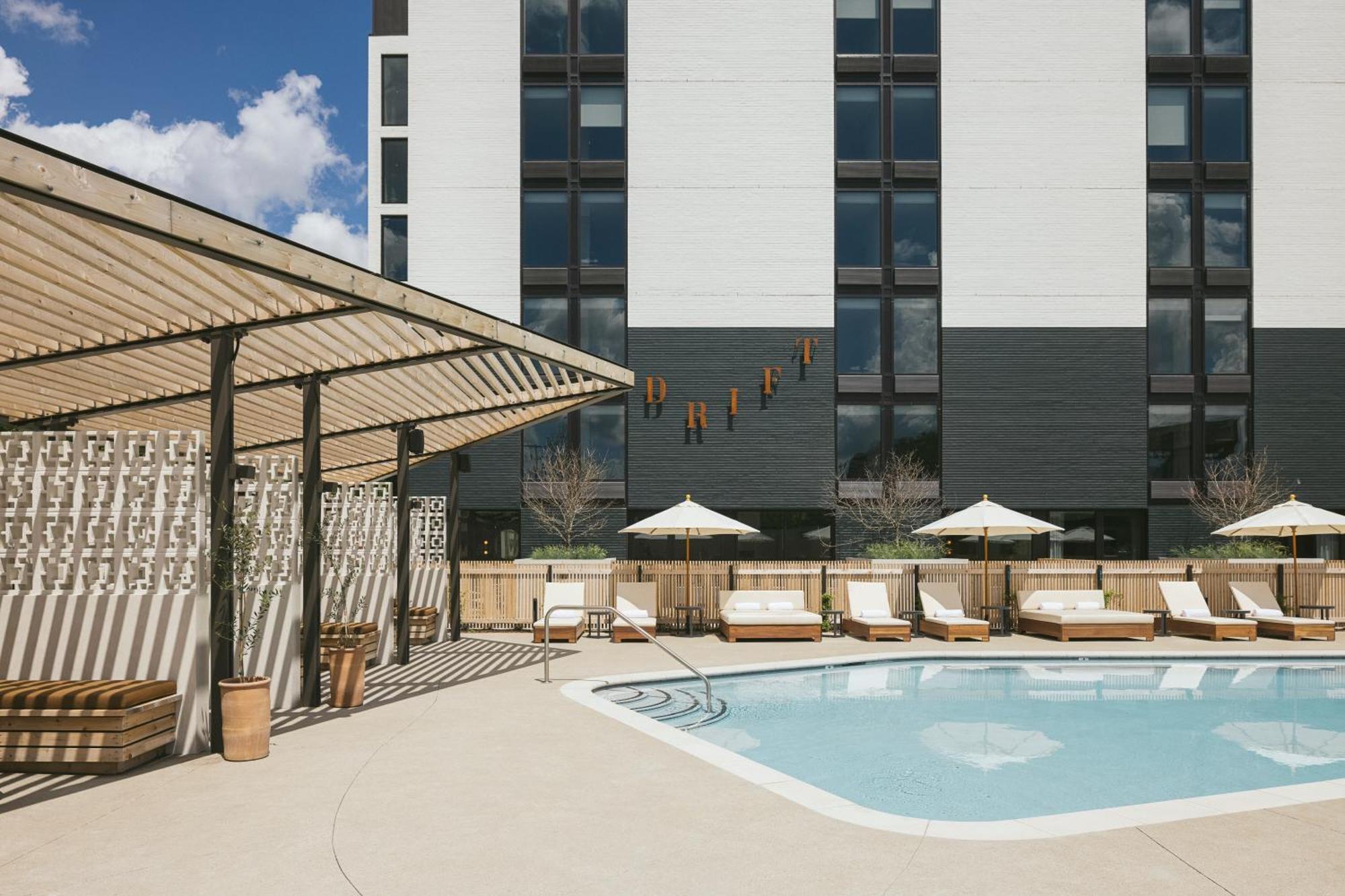 Drift Nashville, A Member Of Design Hotels Kültér fotó