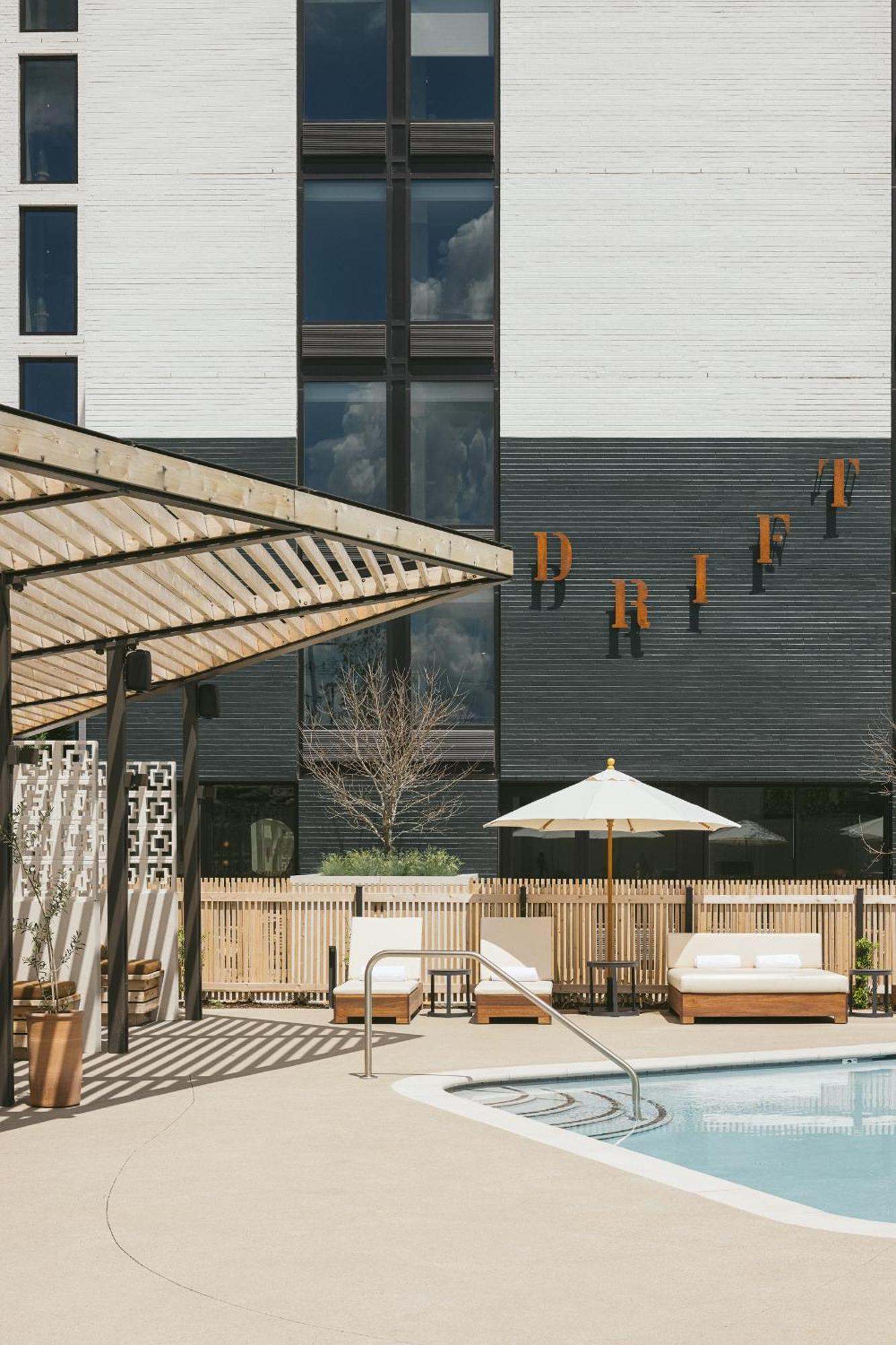 Drift Nashville, A Member Of Design Hotels Kültér fotó