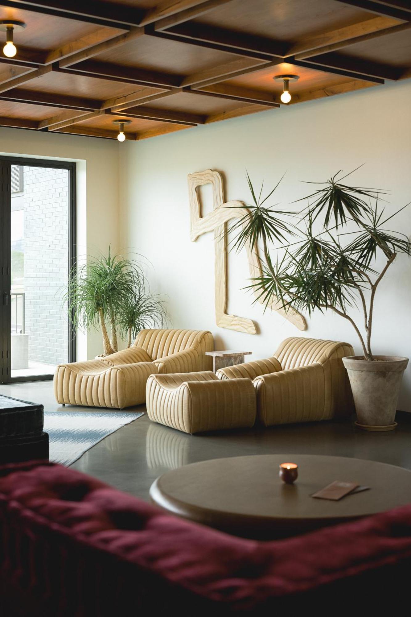 Drift Nashville, A Member Of Design Hotels Kültér fotó