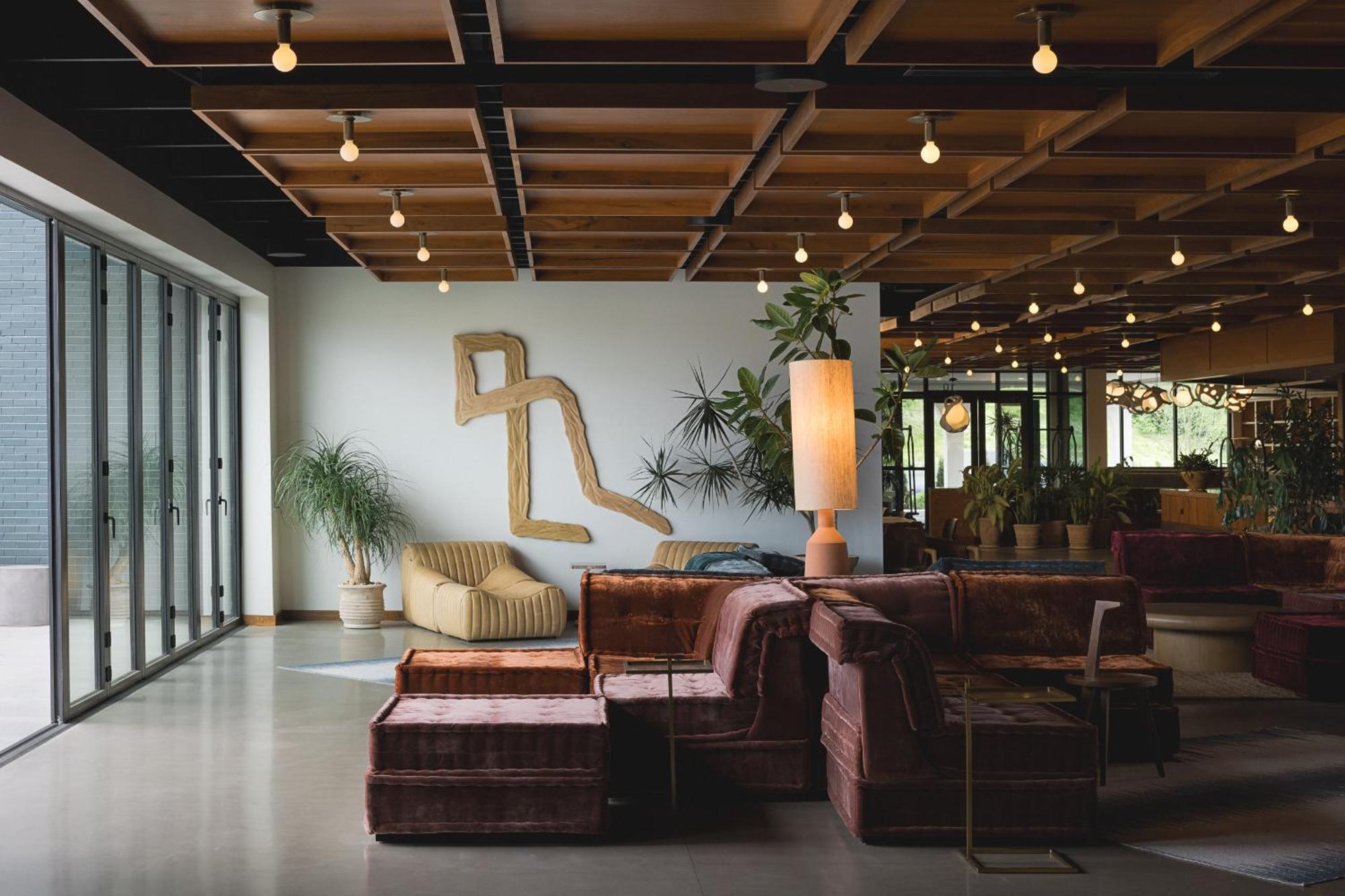 Drift Nashville, A Member Of Design Hotels Kültér fotó