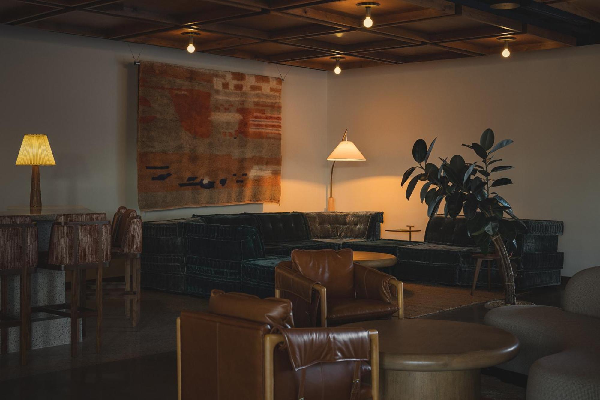 Drift Nashville, A Member Of Design Hotels Kültér fotó