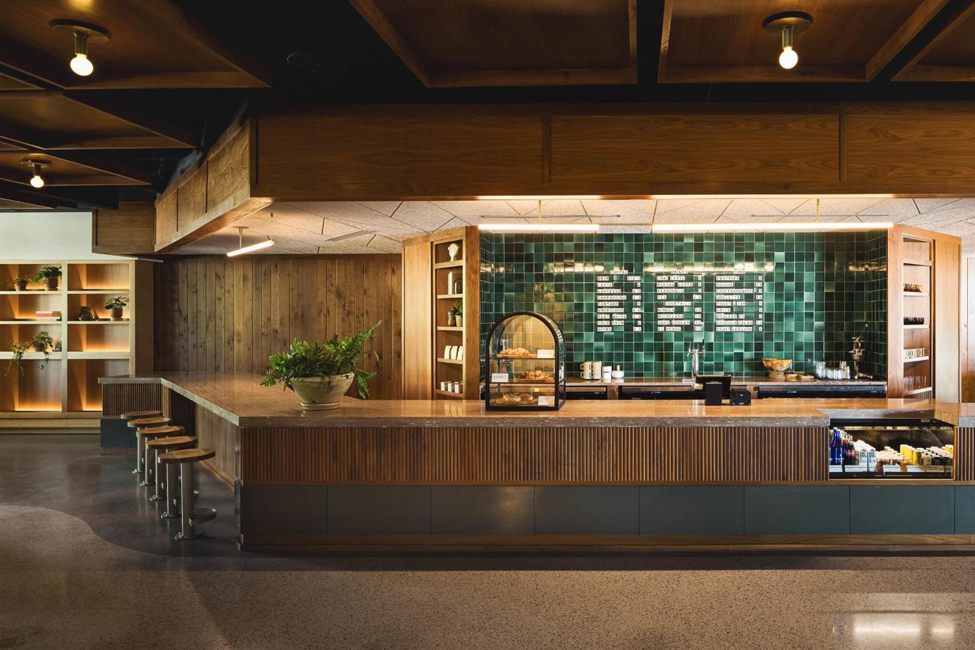 Drift Nashville, A Member Of Design Hotels Kültér fotó