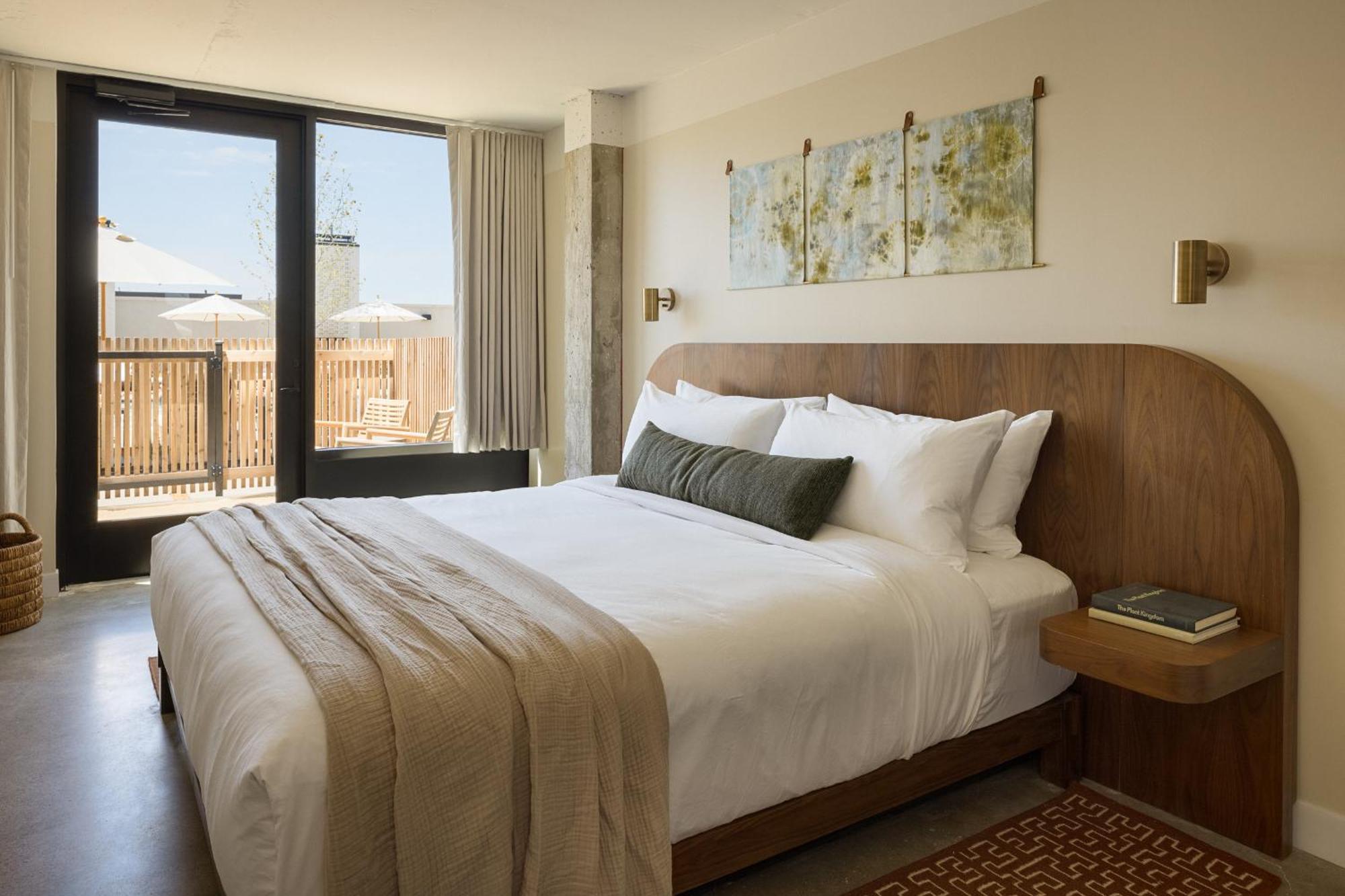 Drift Nashville, A Member Of Design Hotels Kültér fotó