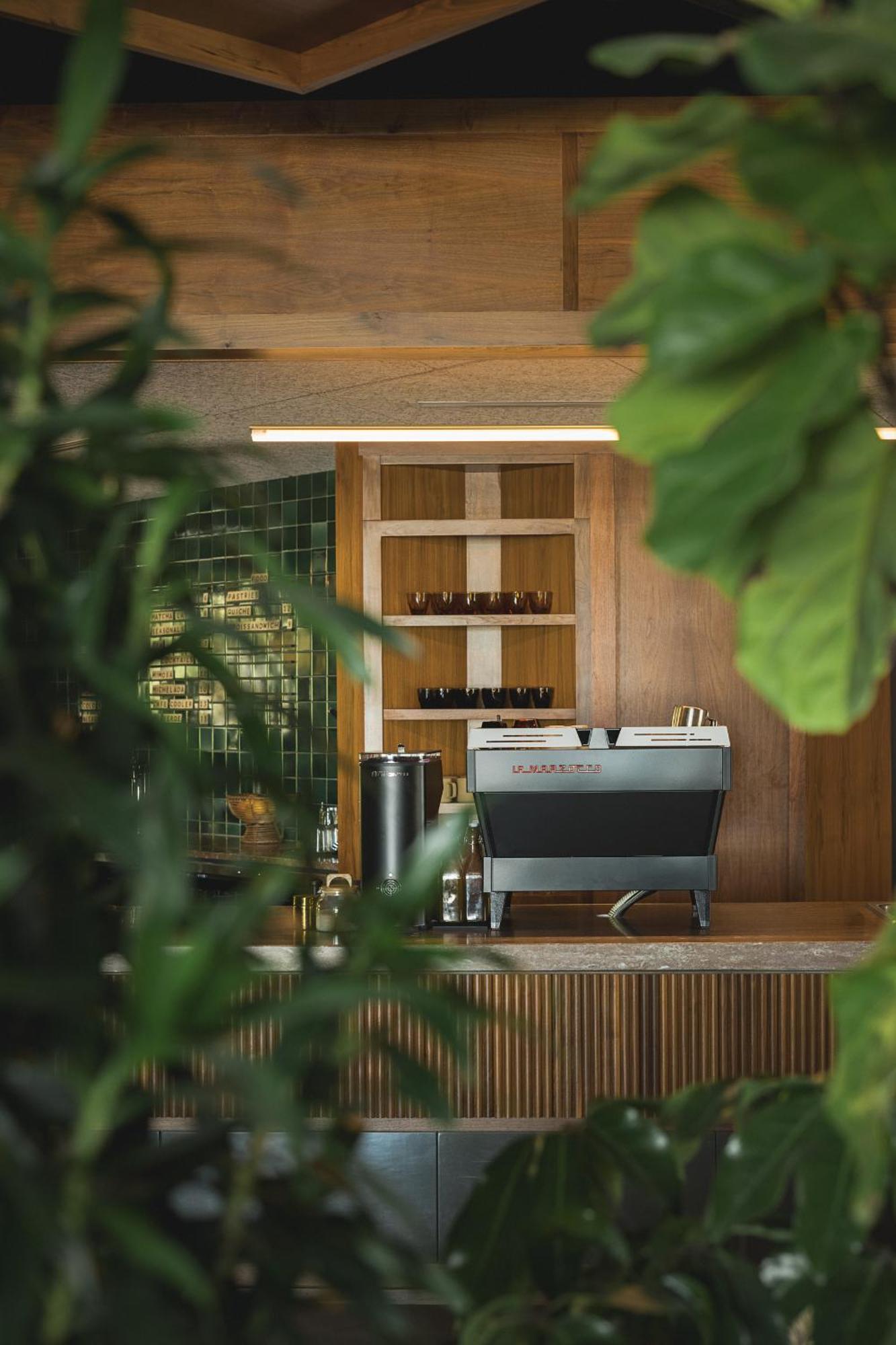 Drift Nashville, A Member Of Design Hotels Kültér fotó