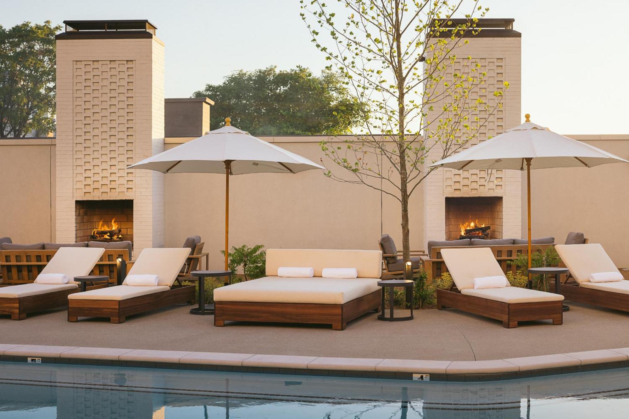 Drift Nashville, A Member Of Design Hotels Kültér fotó