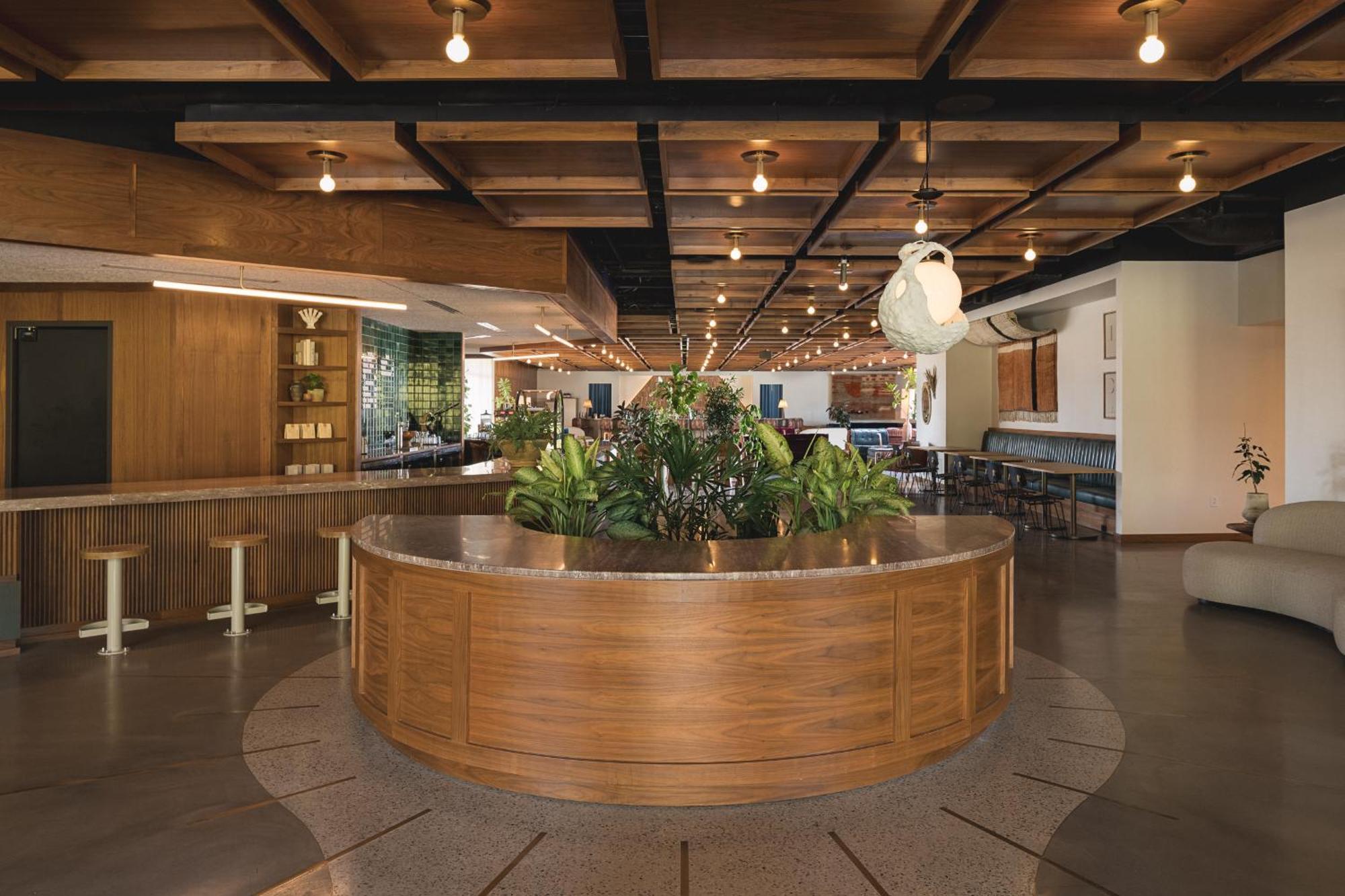 Drift Nashville, A Member Of Design Hotels Kültér fotó